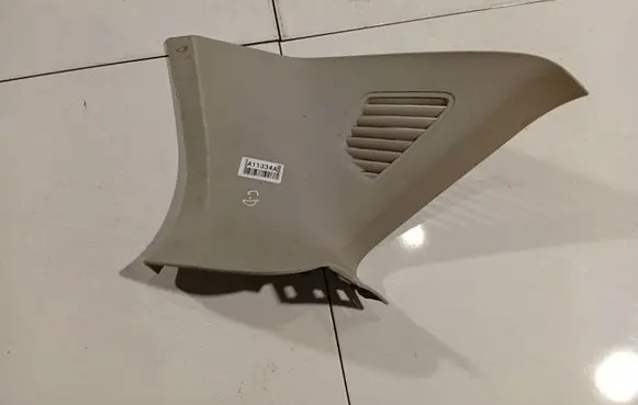 Ford S-MAX (D) pillar trim (bottom) 6M21R280C46A