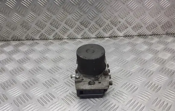Toyota Corolla Verso E121 ABS Pump 0265800394