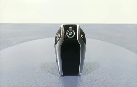 Ignition lock