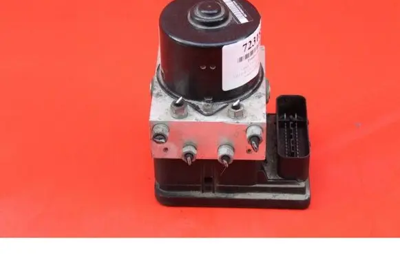 Opel Astra H ABS Pump 13182006