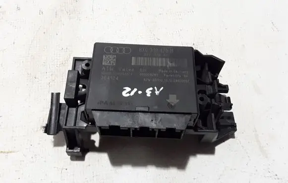 Audi A1 Parking PDC control unit/module 8X0919475M