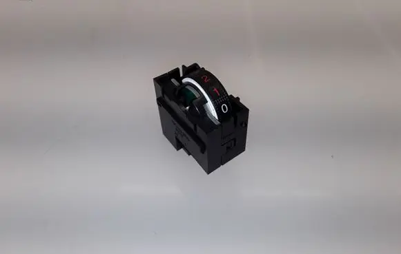Peugeot 508 Seat heating switch 96666215XT 10020753 01059A02