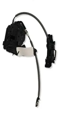 Skoda Octavia Mk3 (5E) Front door lock 5TB837016A
