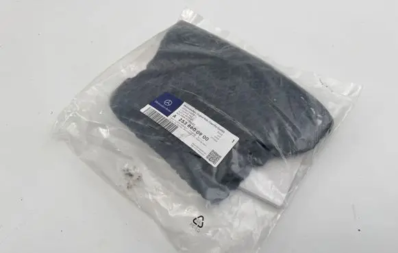Mercedes-Benz GLC X253 C253 Trunk/boot cargo luggage net 2538600900 11315850