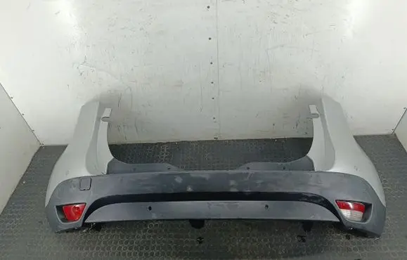 Renault Scenic III - Grand scenic III Rear bumper TED69