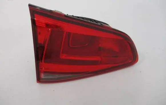 Volkswagen Golf VII Tailgate rear/tail lights 5G0945093M