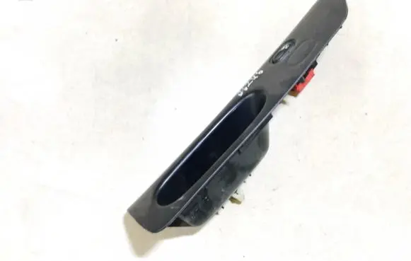 Renault Laguna I Electric window control switch