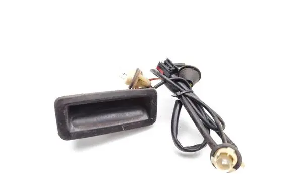 Land Rover Freelander 2 - LR2 Tailgate/trunk/boot exterior handle 