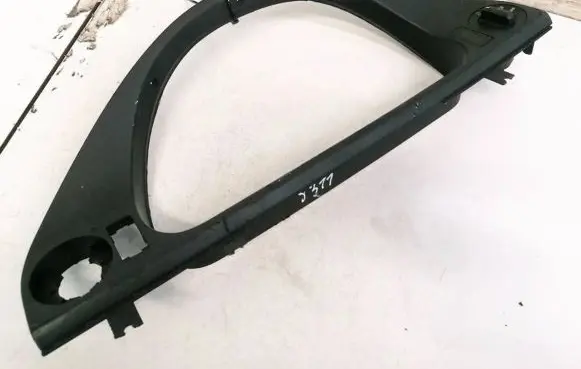 BMW 5 E39 Dashboard trim 8159735