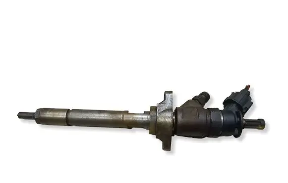 Citroen C4 II Picasso Fuel injector 0445110259