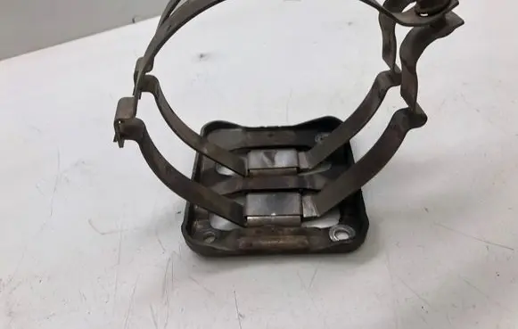 Other under body part