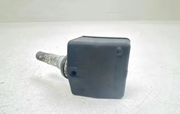 Peugeot 607 Tire pressure sensor 9634866180