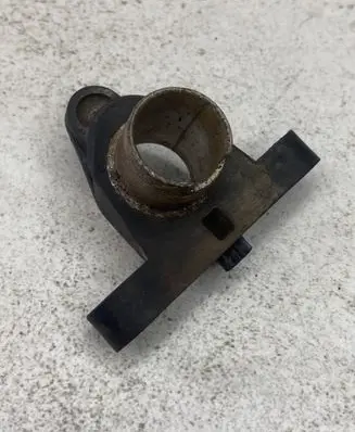 Volvo S60 Crankshaft position sensor 30637803