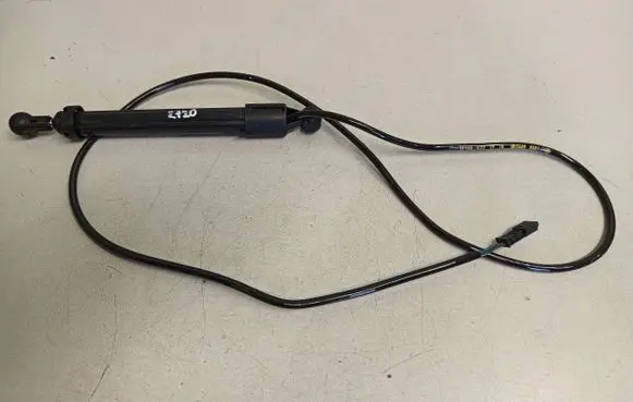 Mercedes-Benz ML W164 Soft lock spindle drive A1648201910