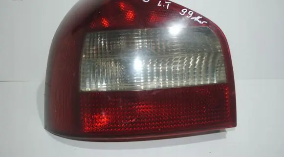 Audi A3 S3 8L Tailgate rear/tail lights 8L0954095B