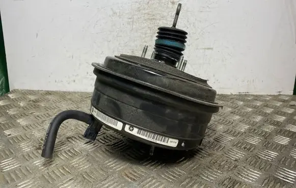 Jeep Grand Cherokee Brake booster P68190182AE