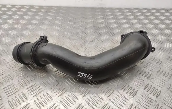 Mercedes-Benz Sprinter W906 Intercooler hose/pipe A6510900242