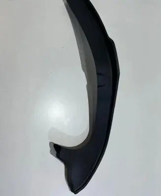 Mercedes-Benz C W205 Other trunk/boot trim element A2056901741