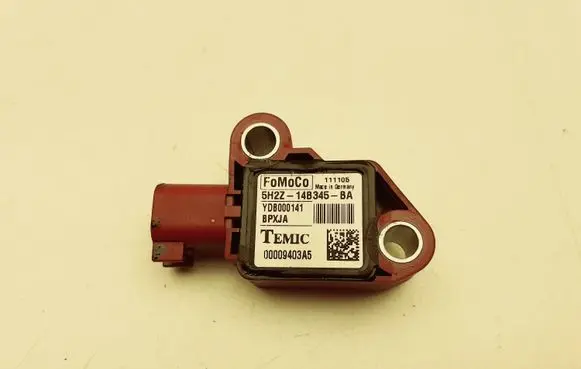 Land Rover Range Rover Sport L320 Airbag deployment crash/impact sensor YDB000141 5H2Z14B345BA