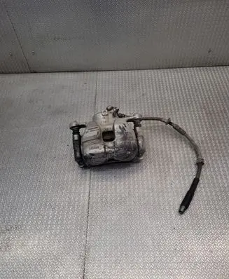 Opel Mokka B Front brake caliper 9836308680