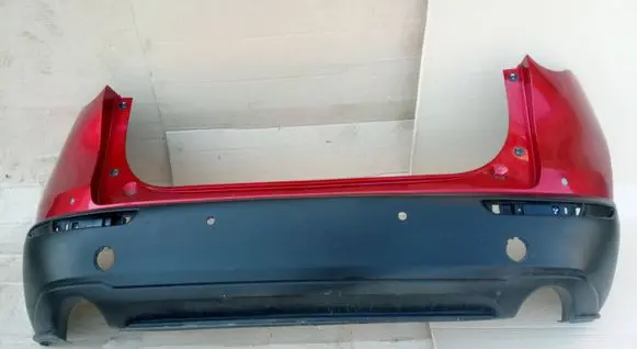 Mazda CX-30 Rear bumper DGH9-50221