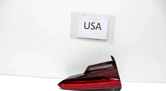 Audi A4 S4 B9 8W Tailgate rear/tail lights 8W5945093A