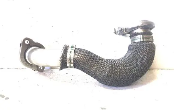 Audi A7 S7 4G EGR valve line/pipe/hose 059131530K