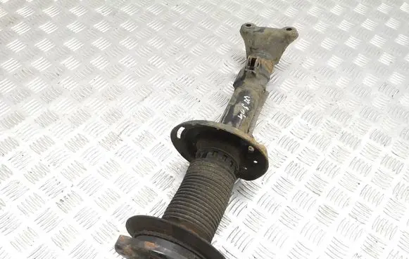 Mercedes-Benz C W204 Front shock absorber/damper