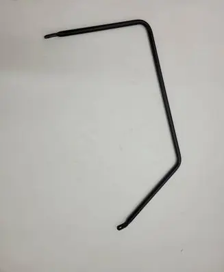 Mercedes-Benz Vito Viano W638 Other exterior part A3818100814