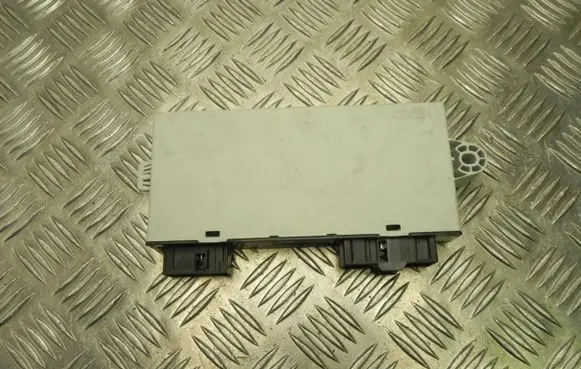BMW 5 F10 F11 Other control units/modules 9241974 G2805