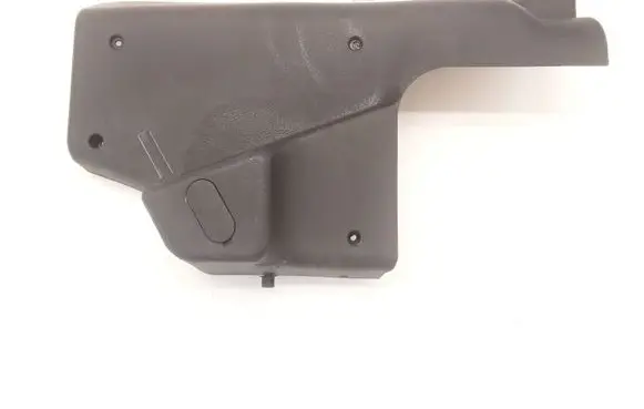 Citroen Berlingo Other trunk/boot trim element 9639144677
