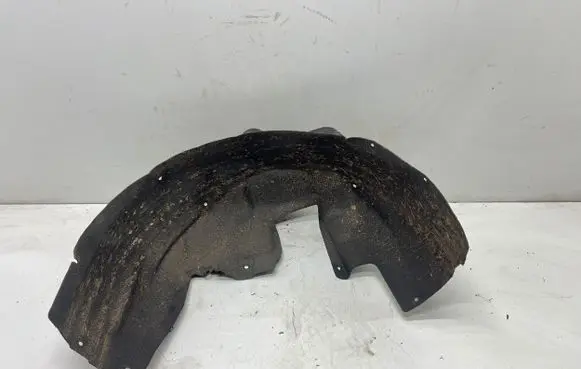 BMW 4 F32 F33 Rear arch fender liner splash guards 7260747