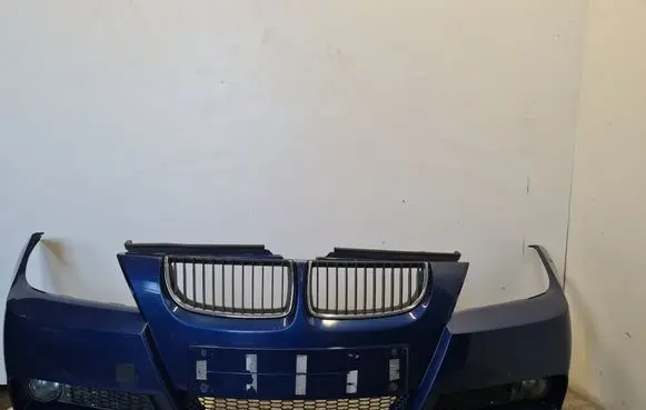 BMW 3 E90 E91 Front bumper 