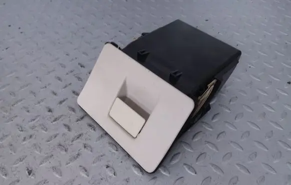 BMW 5 GT F07 Glove box 9199126