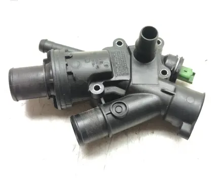 Ford S-MAX Thermostat/thermostat housing 9682141580 77271 78590