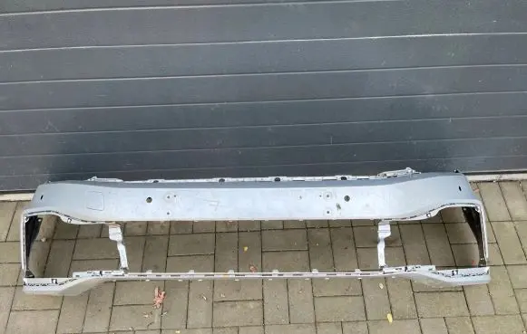Volkswagen PASSAT B8 Front bumper