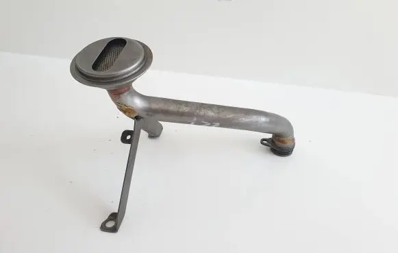 Fiat Ducato Oil sump strainer pipe 