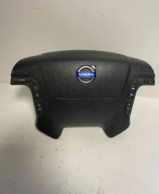 Volvo V70 Steering wheel airbag 8684196 B3302D0590111 8691650