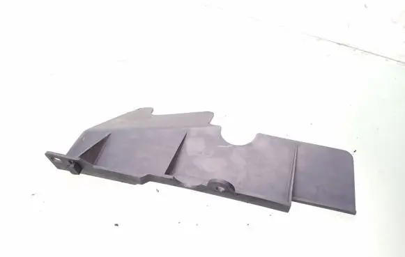 Skoda Fabia Mk1 (6Y) Intercooler air guide/duct channel 6Y0121283