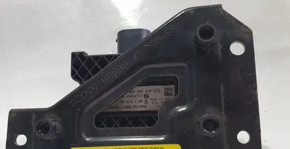 KIA Picanto Distronic sensor radar G6991-11000 G699111000 0203303639