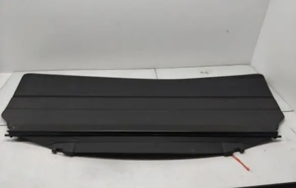 Mazda 6 Parcel shelf load cover