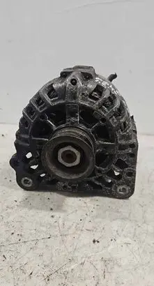 Volkswagen Polo IV 9N3 Generator/alternator 03D903025J 606058771 2542748E