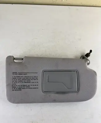 Hyundai Tucson JM Sun visor