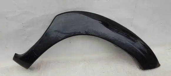 Toyota Hilux (AN120, AN130) Front arch trim 