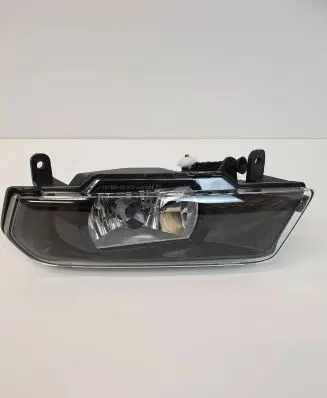 Front fog light