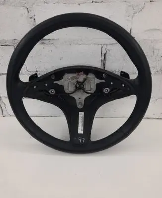 Mercedes-Benz C W204 Steering wheel A2044603303 306989199162
