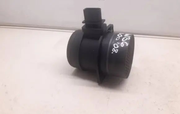 Volkswagen PASSAT B6 Mass air flow meter 03G906461C 0281002735 17682704