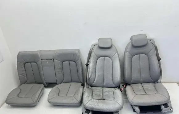 Mercedes-Benz CL C215 Seat set 