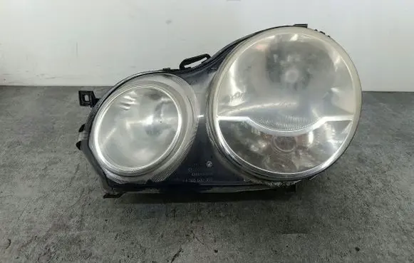 Volkswagen Polo IV 9N3 Headlight/headlamp 