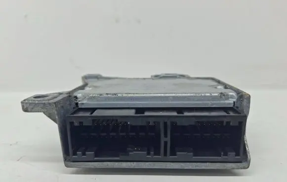Citroen C5 Airbag control unit/module 9665266080 608929500